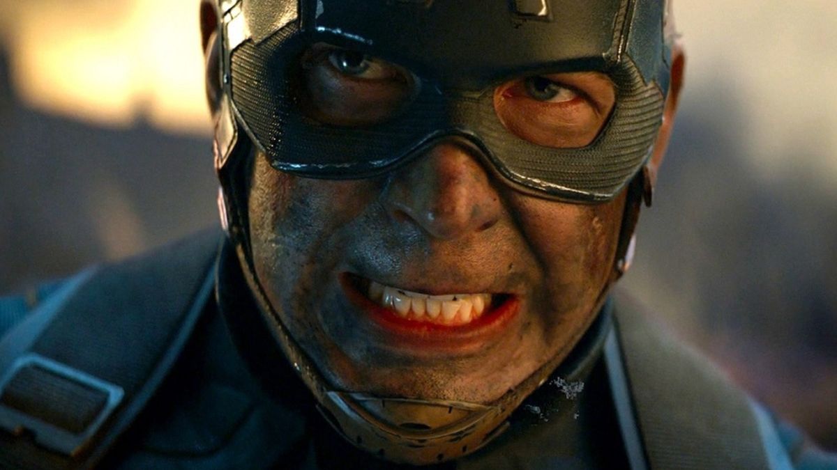 Czy powrót kultowego bohatera w Avengers: Doomsday to dobry pomysł?