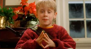 Ulubiony świąteczny klasyk Polaków wraca do kin. Tak, chodzi o Kevina