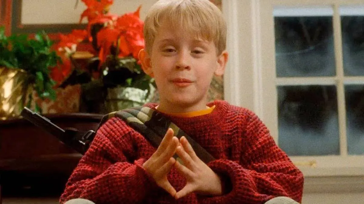 kevin sam w domu filmy świąteczne kina co obejrzeć