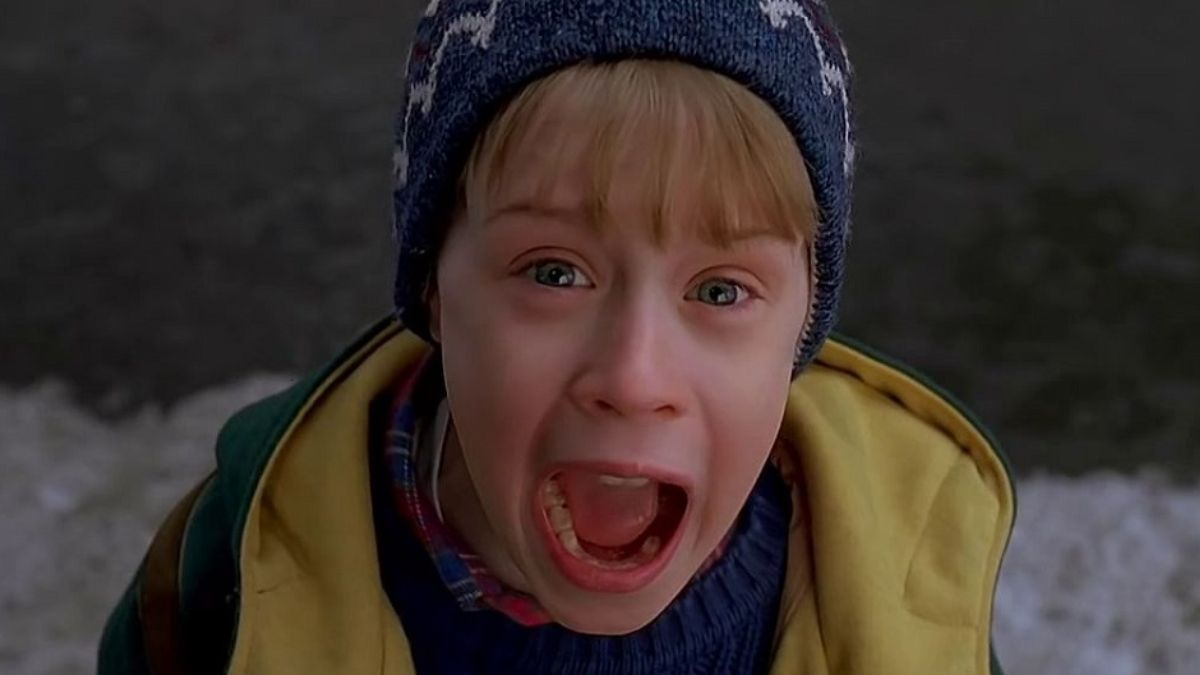 Kevin sam w domu jest takim hitem, iż ludzie płacą, by go obejrzeć