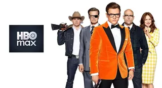 kinsgman filmy hbo max