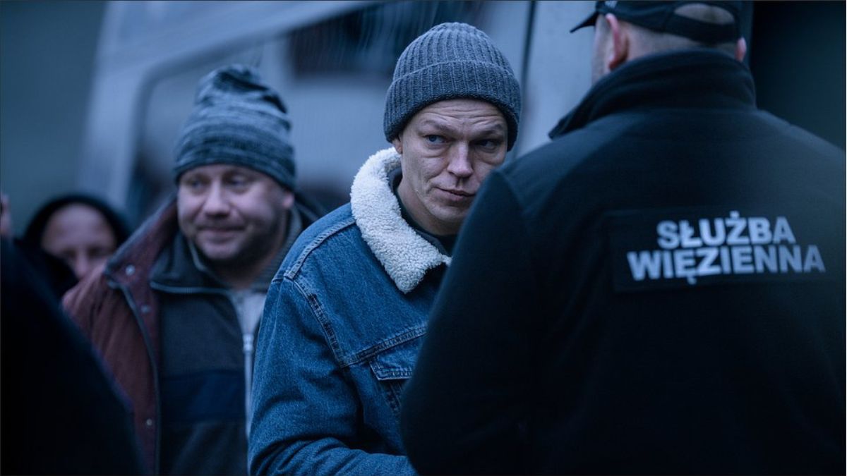 Genialny polski serial powraca po latach. Ten zwiastun jest obłędny