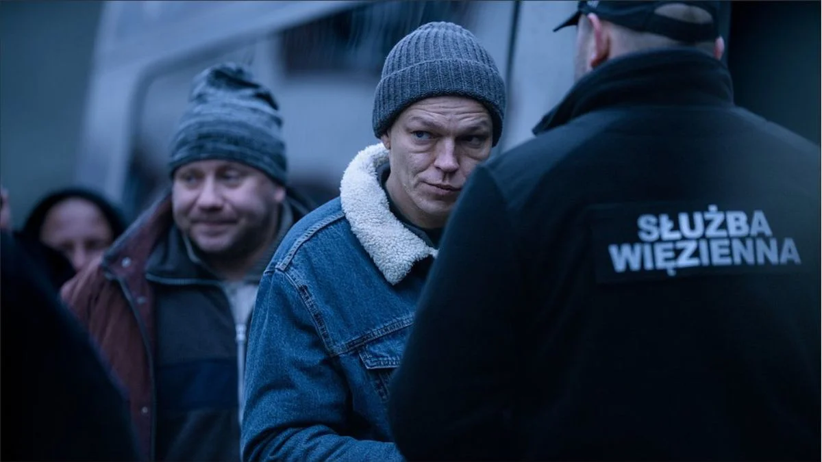 klangor sezon 2 zwiastun trailer kiedy premiera