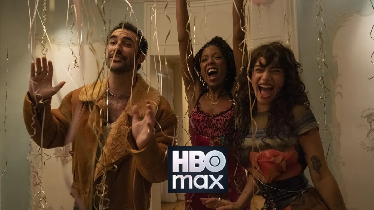 kocham la hbo max komedia opinie co obejrzeć