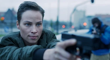 Weronika Książkiewicz o Glinie i Furiozie. Chciałam ról, które ranią