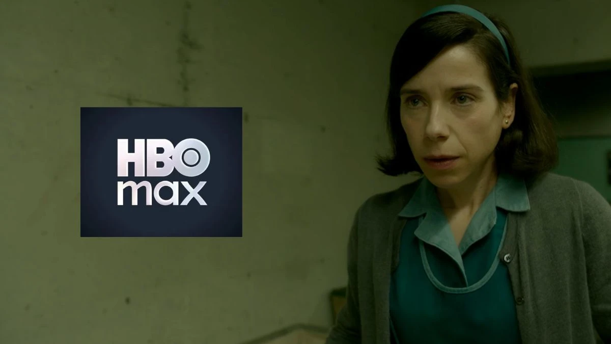 ksztalt wody hbo max