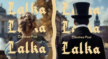 Jest data premiery filmu Lalka. Wszyscy na niego czekamy