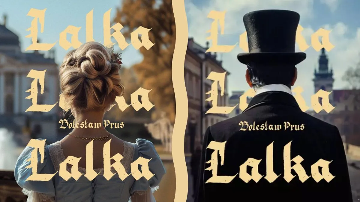 lalka film jest data premiery kawalski dorocinski urzedowska