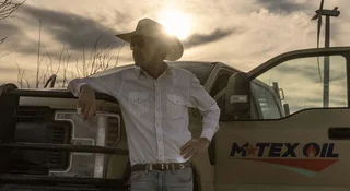 Najbardziej amerykański serial od twórcy Yellowstone wróci