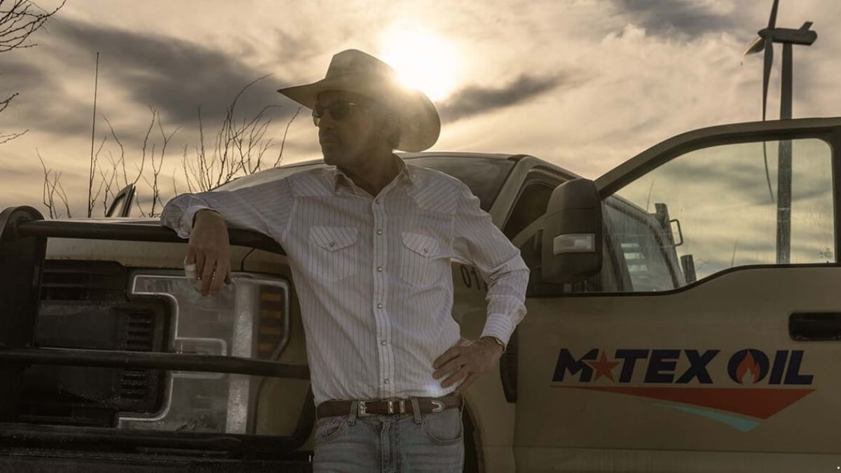 Najbardziej amerykański serial od twórcy Yellowstone wróci