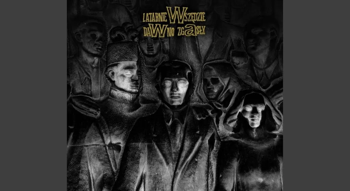 Image for Najlepszy album Taco Hemingwaya od 10 lat. Raper zrzucił go w nocy