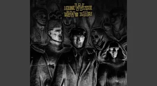 Najlepszy album Taco Hemingwaya od 10 lat. Raper zrzucił go w nocy