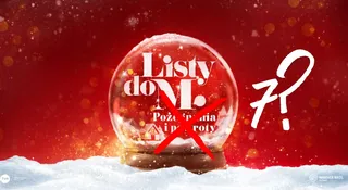 Czy będą nowe Listy do M.? Widzowie czekają na 7. część