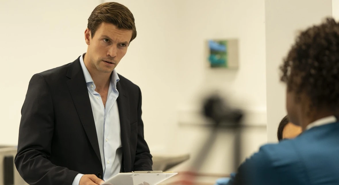 lynley serial kryminalny finał opinie co obejrzeć bbc