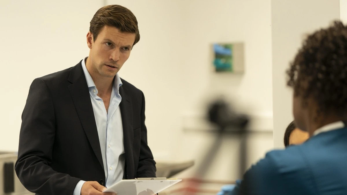 lynley serial kryminalny finał opinie co obejrzeć bbc