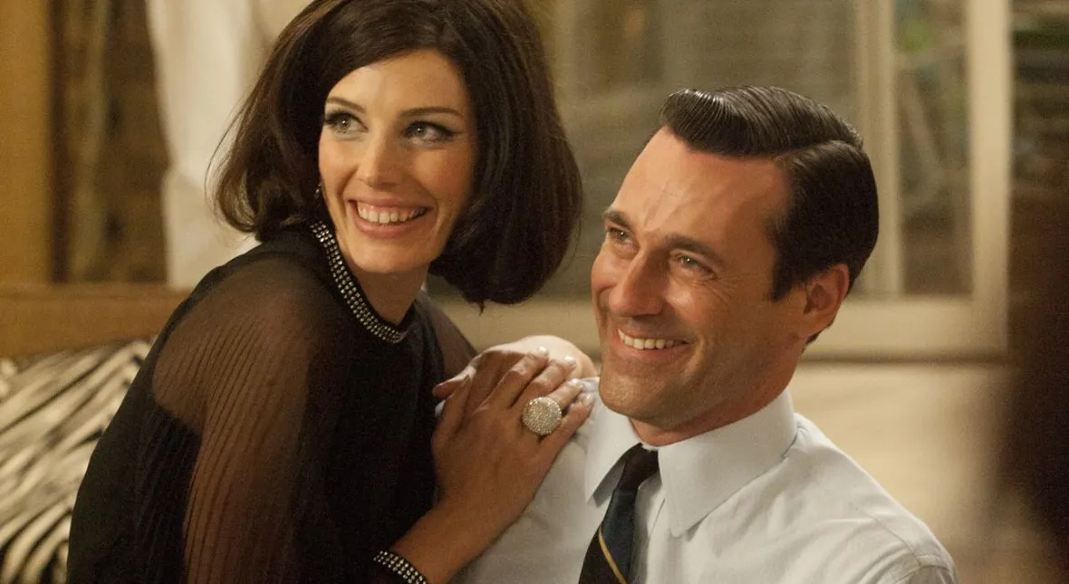 Image for Kultowy serial wleciał na Disney+. Netflix bał się go puścić w całości