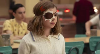 Witajcie w Derry potwierdziło ulubioną teorię fanów. Kim jest Marge?