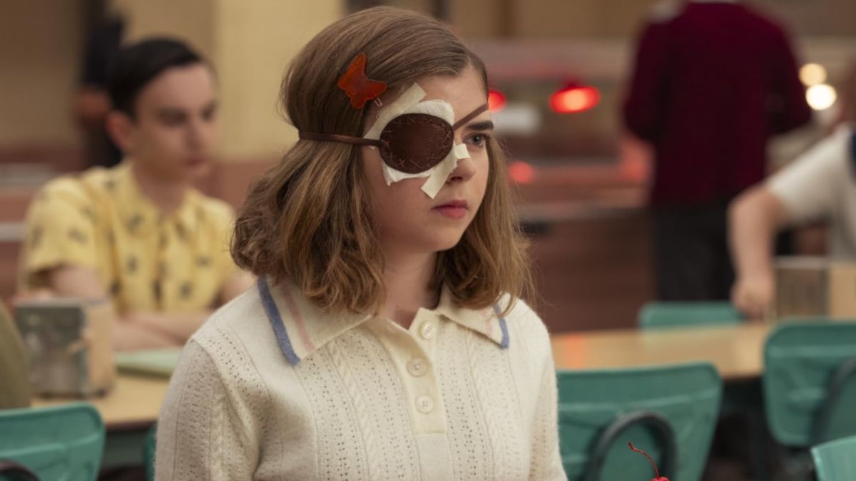 Witajcie w Derry potwierdziło ulubioną teorię fanów. Kim jest Marge?