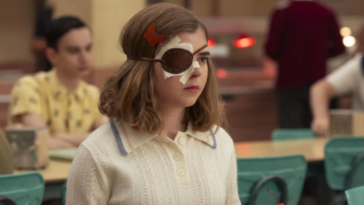 marge truman to serial