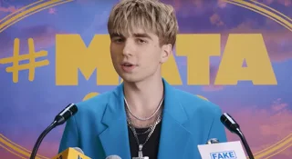 Mata wściekły na polityków Koalicji Obywatelskiej. Co to za wolta?