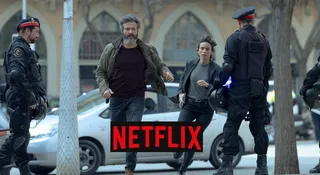 miasto cieni hiszpański dreszczowiec co obejrzeć opinie