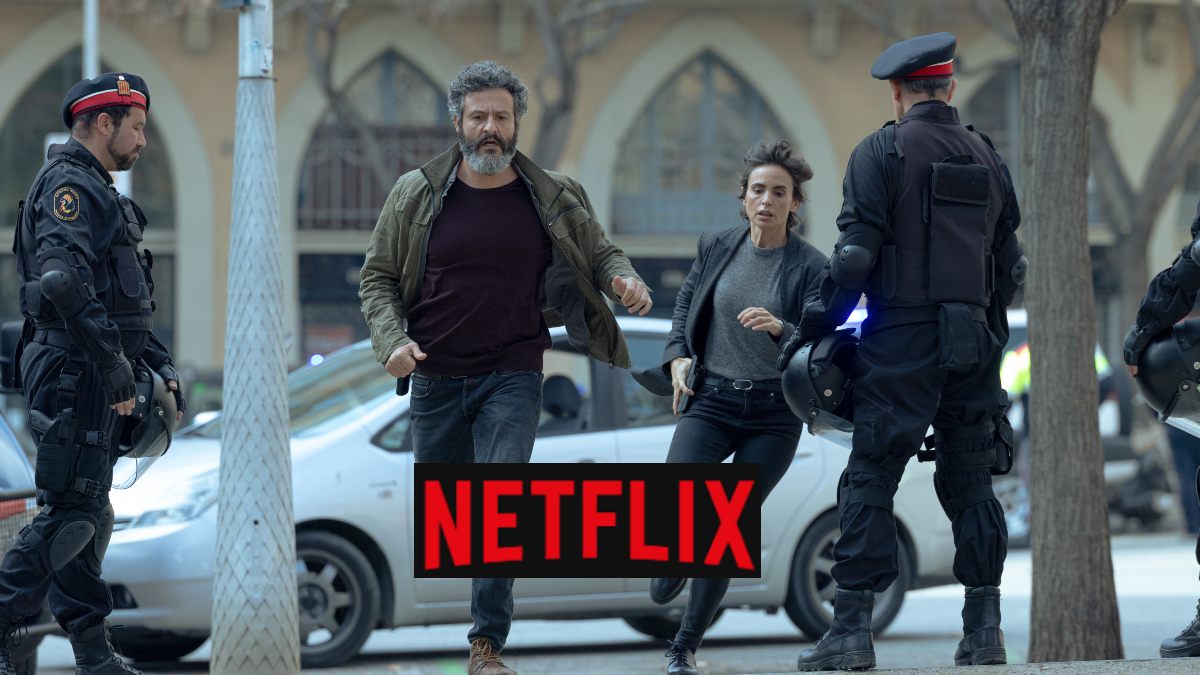 Użytkownicy Netfliksa zarywają nockę dla nowego dreszczowca