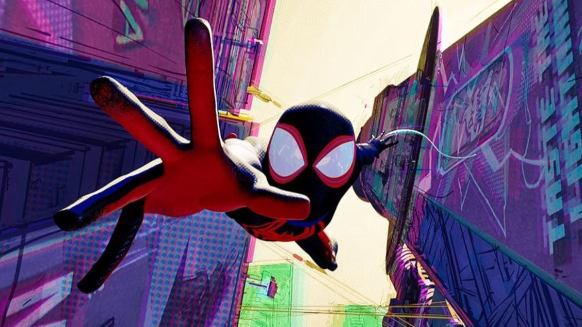 Twórczyni nowego Spider-Mana nie zarabia na nim ani złotówki. Żenada