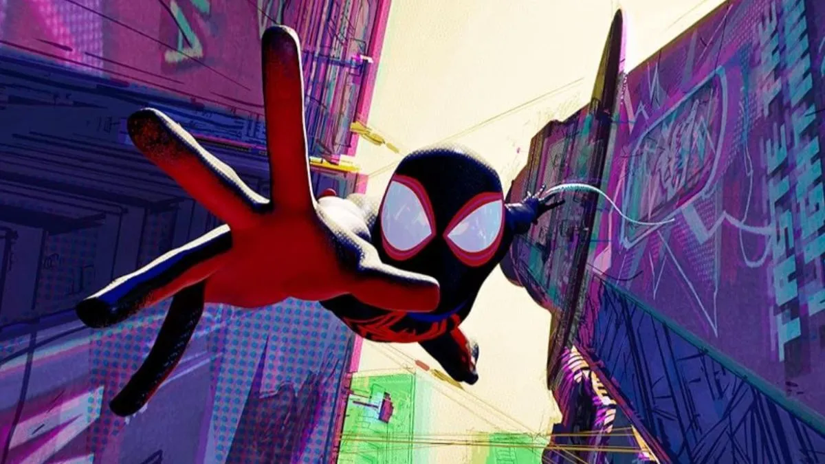 miles morales sara pichelli