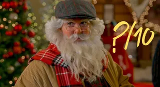 Netflix: daje &#8222;Miłość w prezencie&#8221;. Ja: no, nareszcie trafiony prezent