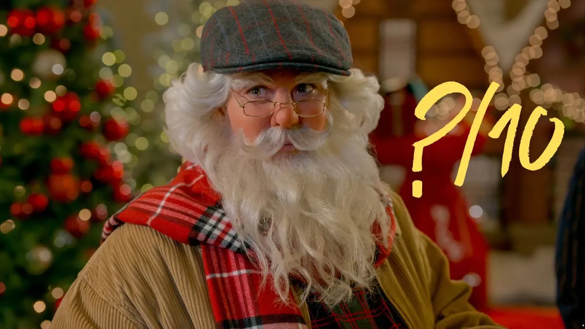 milosc w prezencie recenzja netflix