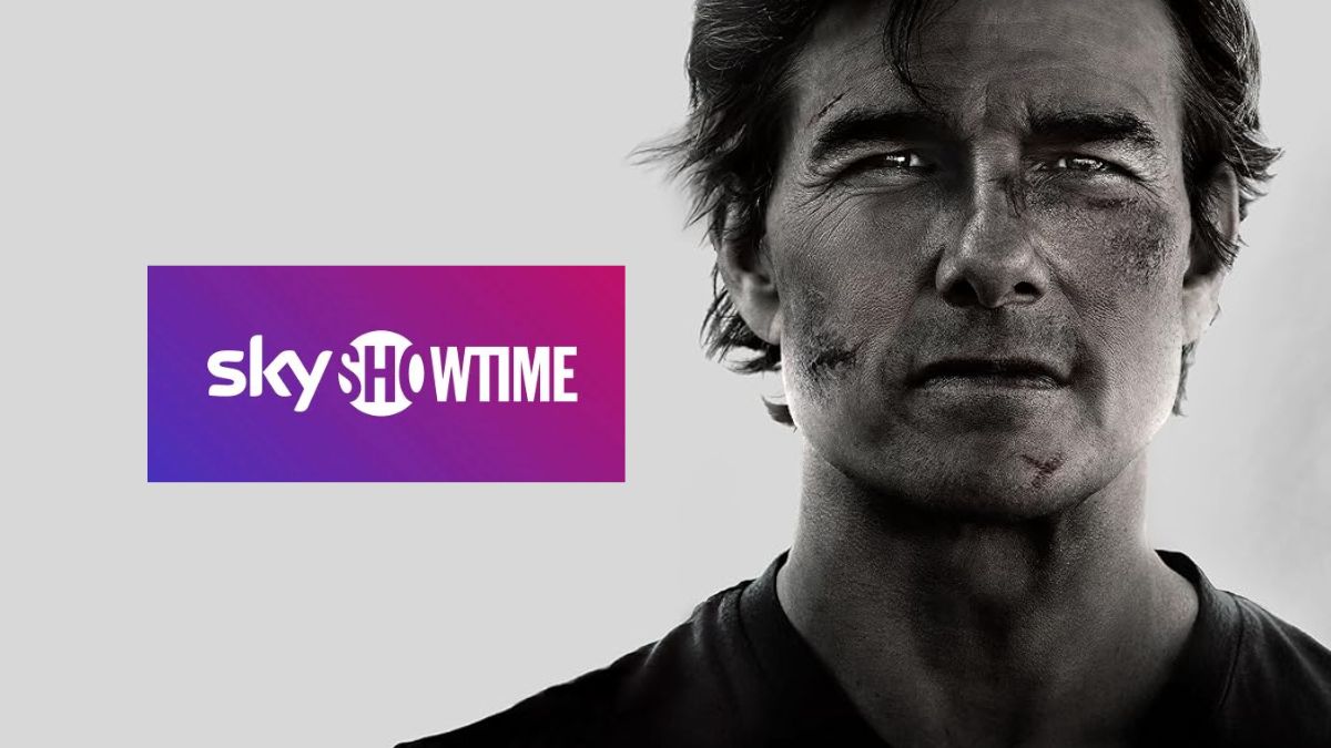 Finał Mission: Impossible obejrzycie w domu. I to bez dodatkowych opłat