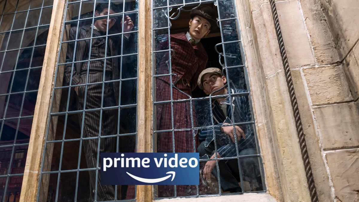 Prime Video daje wskazówkę fanom kryminałów. Guy Ritchie wraca do gatunku