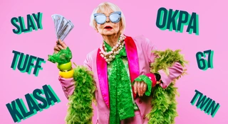 Młodzieżowe Słowo Roku 2025 wreszcie jest cool, w dechę, morowe. Są wyniki