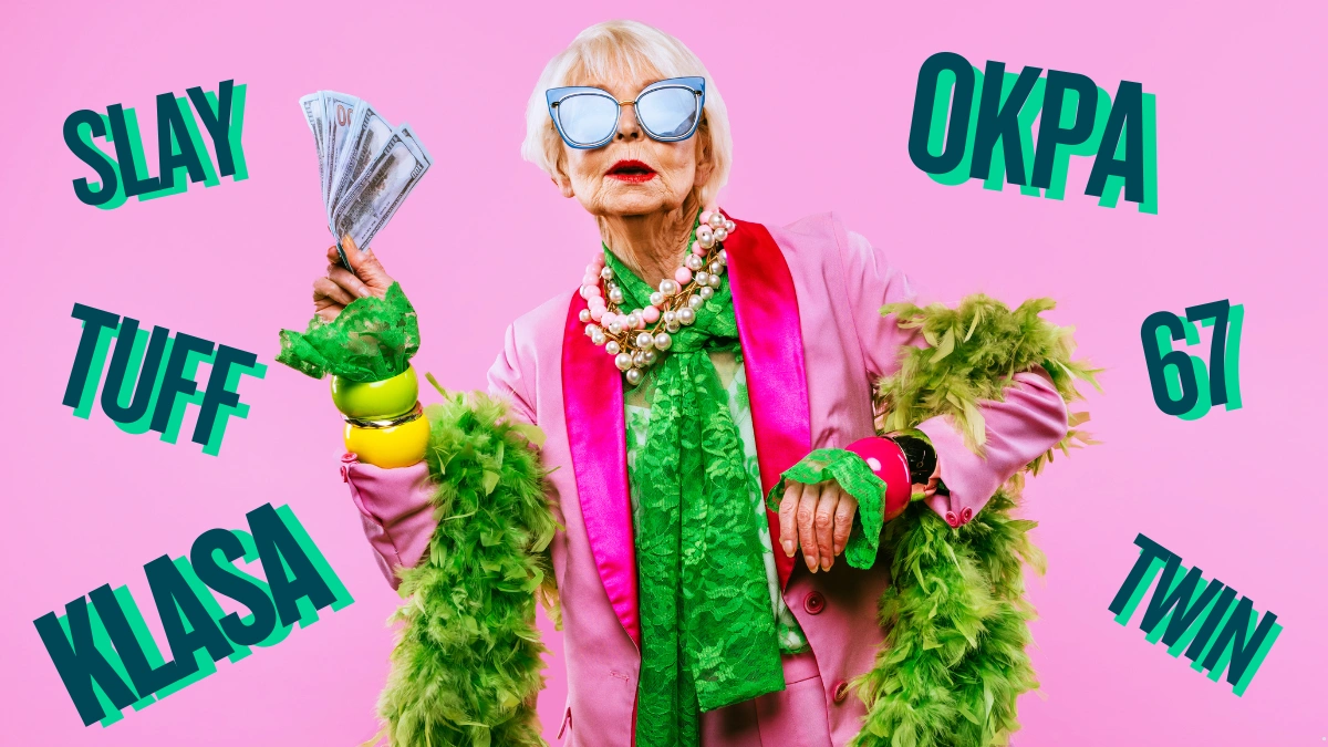 mlodziezowe slowo roku 2025 wyniki kto wygral szponcic