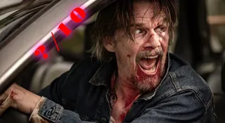 Zabawniejszego kryminału w 2025 roku nie widziałem. Genialna nowość na Disney+