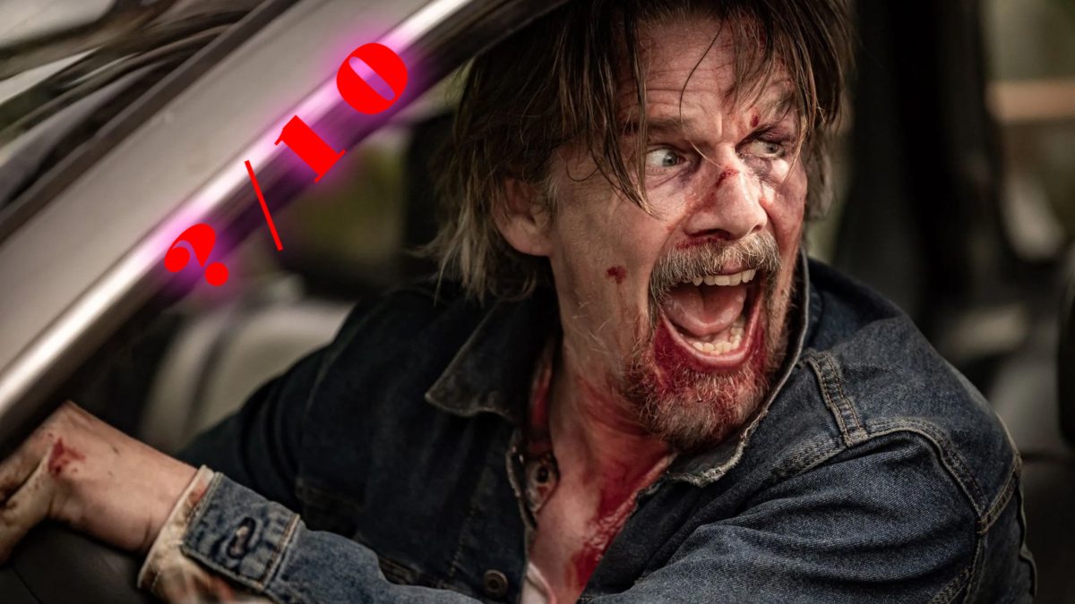 Zabawniejszego kryminału w 2025 roku nie widziałem. Genialna nowość na Disney+