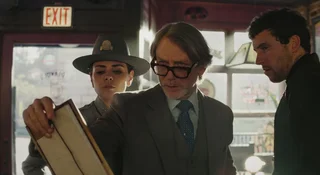 Czy powstanie Na noże 4? Wszystko, co wiemy