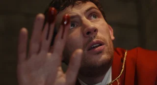 Na noże 3 – kiedy premiera? Wyczekiwany kryminał Netfliksa nadciąga