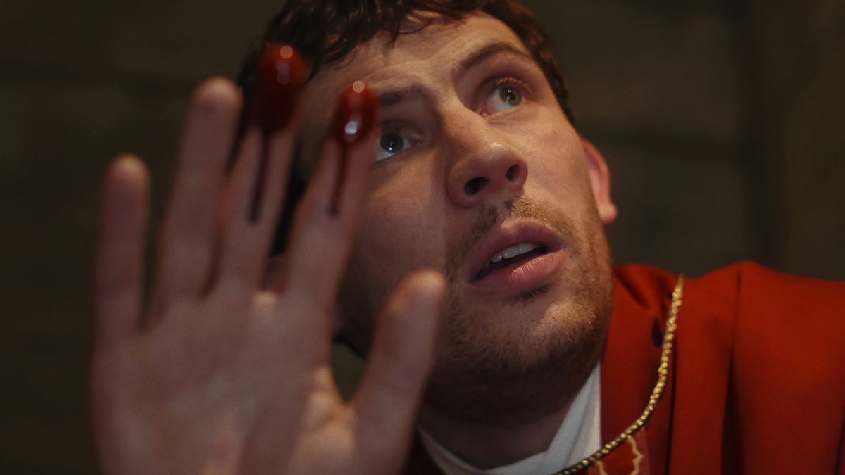 Na noże 3 - kiedy premiera? Wyczekiwany kryminał Netfliksa nadciąga