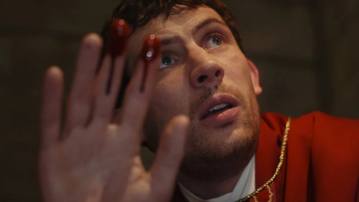 na noze premiera netflix