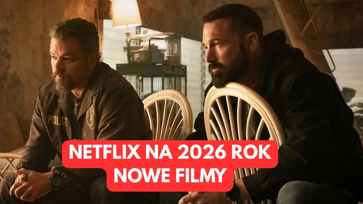 netflix 2026 nowe filmy