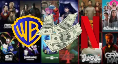 Netflix wygrywa bitwę o Warner Bros. Co to oznacza dla widzów HBO Max?