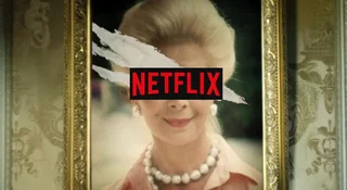 Szalony kryminał Netfliksa chwycił widzów za gardło. Mają obsesję