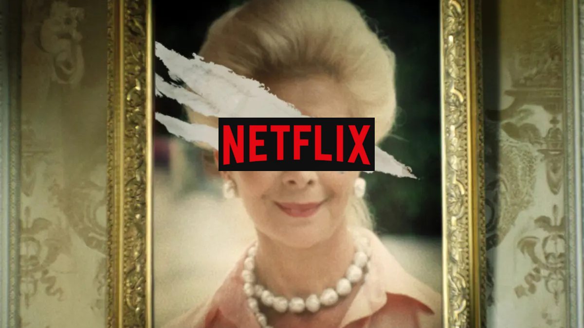 Szalony kryminał Netfliksa chwycił widzów za gardło. Mają obsesję