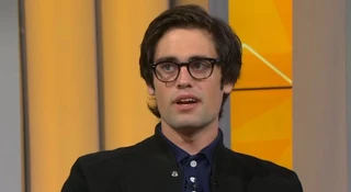 Syn Roba Reinera oskarżony o morderstwo rodziców. Grozi mu najwyższa kara