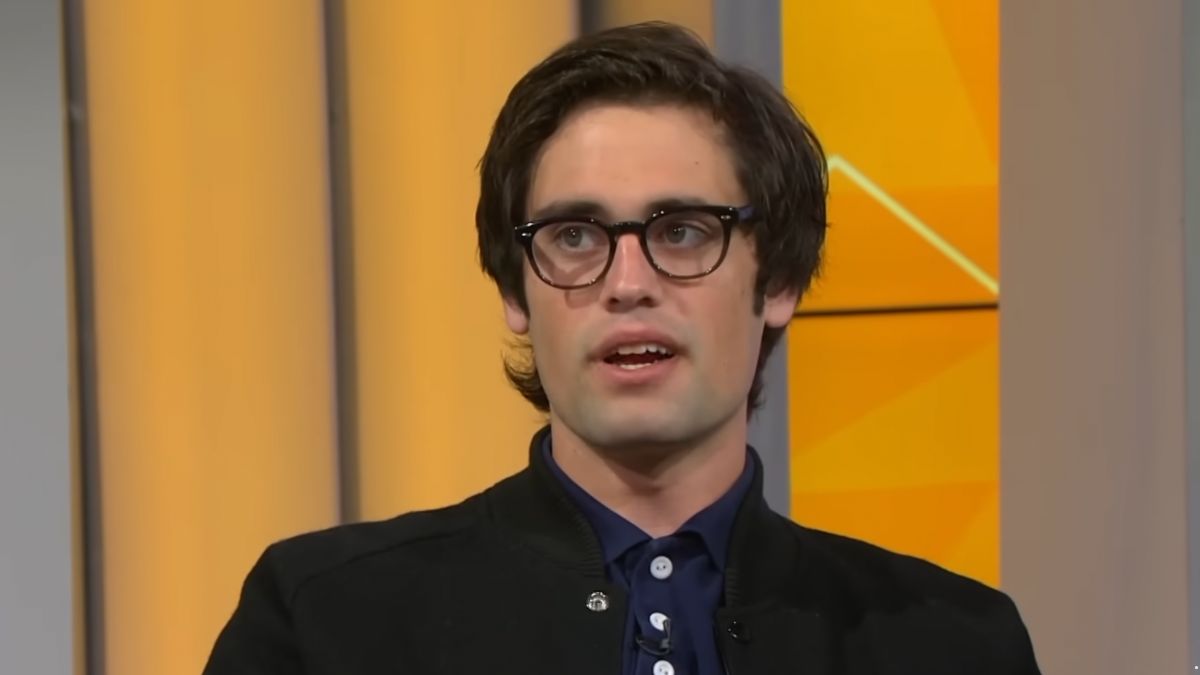 Syn Roba Reinera oskarżony o morderstwo rodziców. Grozi mu najwyższa kara