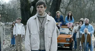 HBO Max pokazało serial, który sukces ma w kieszeni. Polski i na faktach