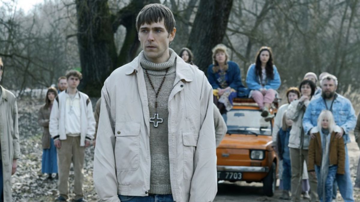 HBO Max pokazało serial, który sukces ma w kieszeni. Polski i na faktach