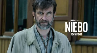 Kiedy nowe odcinki „Niebo. Rok w piekle” w HBO Max? Polski serial już jest