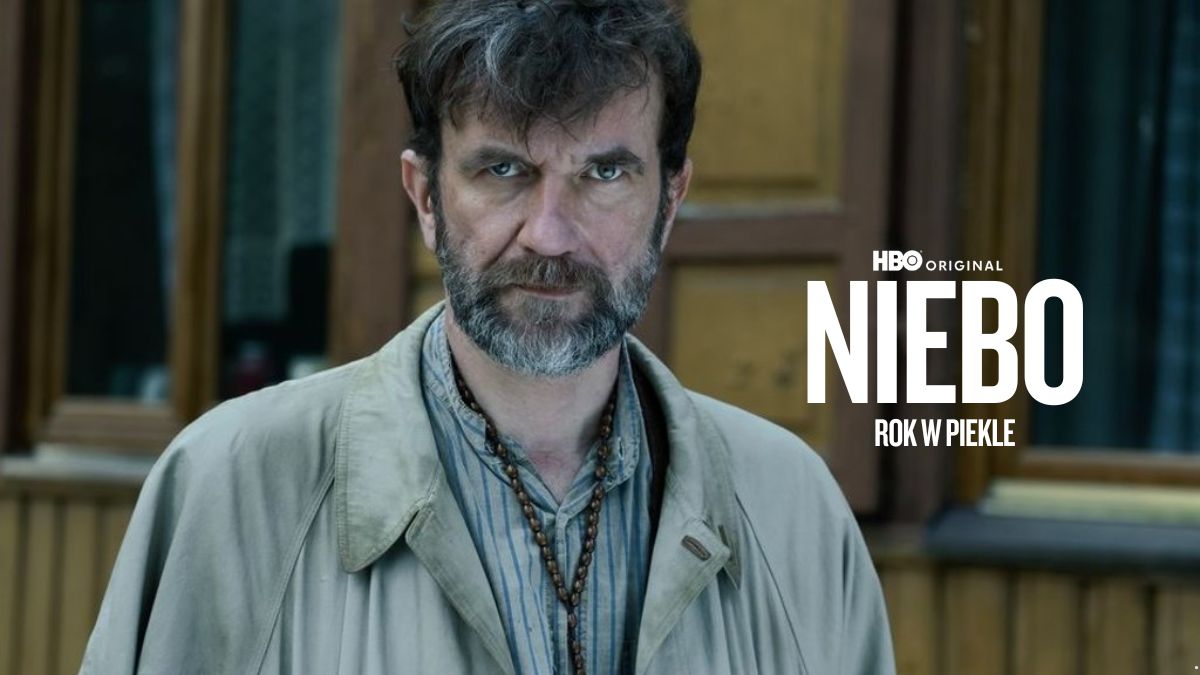 Kiedy nowe odcinki "Niebo. Rok w piekle" w HBO Max? Polski serial już jest